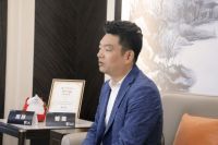 亿合门窗董事长曾奎:以创新成就品质 让中国门窗走向世界