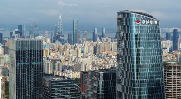 火力全开，卓越佛山多盘勇创五一热销顶流