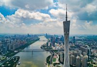 五一广州楼市情况如何？有盘要排队半小时进场，有盘可无理由退房