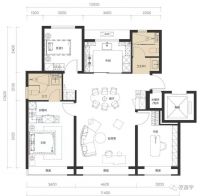 北京二环外！今年首批供地最热点地块即将入市销售