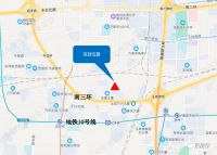 北京二环外！今年首批供地最热点地块即将入市销售