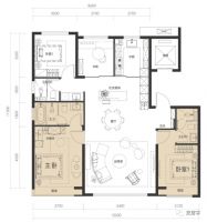 北京二环外！今年首批供地最热点地块即将入市销售