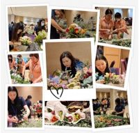 感恩母亲节，“伟”爱“花”心思