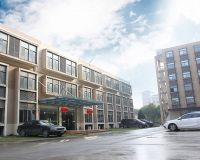 佛山市金达源机电设备有限公司荣获“中国工程建设推荐产品证书”