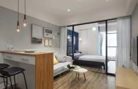 小户型房子怎么装修显得大