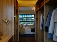 主卧带卫生间装修方案 原来这样改造已成为一种时尚