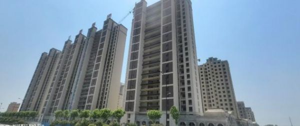 宁阳三巽·铂悦府