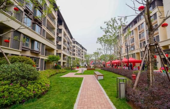 南京三巽·和悦江南