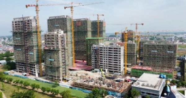 怀远三巽·风华和悦