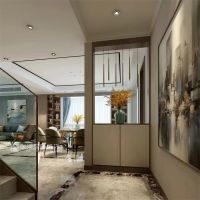 如何设计一个好用的玄关？