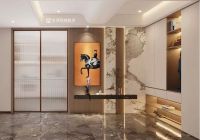 如何设计一个好用的玄关？