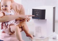 新手宝妈的夜间冲奶神器——720净饮一体机