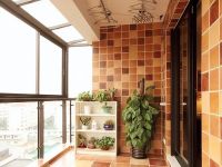 阳台瓷砖要不要贴到顶？老师傅是这样建议大家的