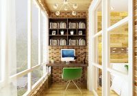 阳台瓷砖要不要贴到顶？老师傅是这样建议大家的