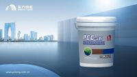 东方雨虹PCC-501水泥基渗透结晶型防水涂料：不一样的防水涂料