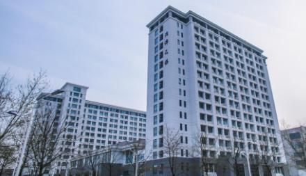 中南集团助力东南大学学校建设