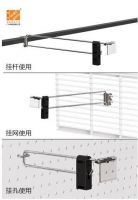 伟经自动挂钩推进器获国家实用专利