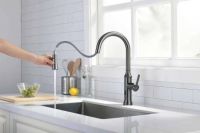 邦克引领厨卫五金变革,打造个性化厨房空间