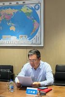 双百(百所院校+百家名企)人才共建行云实施大会隆重举行