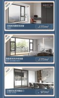 新豪轩门窗年中盛典狂欢节等你来约“惠”