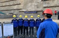 同建设 共未来 | 远大洪雨荣获华润置地华北大区杠杆品类防水工程唯一优良供应商殊荣