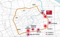 打造金桥副中心现象级商业地标,天物空间·金桥正式启动招商!