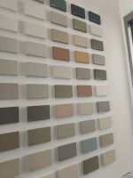 泰安装修·厨房卫生间阳台除贴墙砖之外，防水漆也是一种解决方案