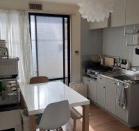 38平小户型简装 清新温暖又治愈！