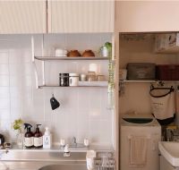 38平小户型简装 清新温暖又治愈！