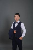 吕官宝:装修!我和业主一起成长的,在乎使用者的生活的尊严