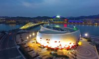 精准聚焦 | 富思特中标中建八局2022年度乳胶漆全国联采！