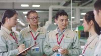 宜美照明在中国市场正式启用全新标识系统!