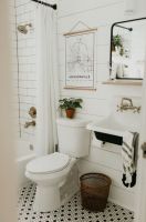 浴室柜不装卫生间好吗 "减负"后收纳不减更轻盈整洁