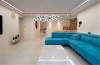 客厅这5个设计中看不中用 别再跟风去装了