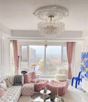 客厅这5个设计中看不中用 别再跟风去装了