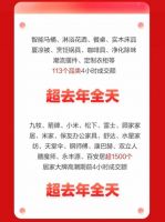 京东新百货居家618高潮开启4小时 九牧、箭牌等超1500个大牌成交额超去年全天