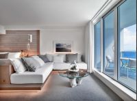 大卧室怎么装修好 学着做隔断功能性更强大