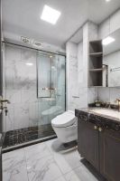 卫生间装修的细节问题 千万不能疏忽