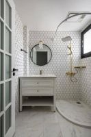 卫生间装修的细节问题 千万不能疏忽