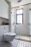 卫生间装修的细节问题 千万不能疏忽