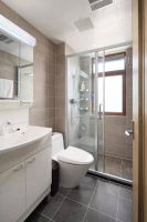 卫生间装修的细节问题 千万不能疏忽