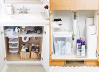 小卫生间如何做收纳 "见缝插针"式设计是我们需要的！
