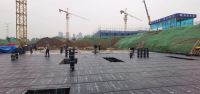 共建未来 | 远大洪雨助力西安教育民生工程