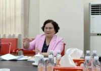 广东省清洁生产协会莅临广东伟业集团调研指导 | 深耕绿色高质量发展