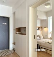 6平卧室小怎么设计 不装榻榻米怎么布局合理？