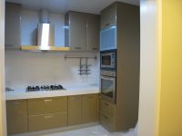 厨房的排烟管怎么装 懂得这些才能做到少油烟