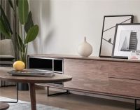 110平日式小三居 居家的幸福感直线飙升！