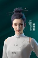 打破家居营销的次元壁,金牌厨柜奏响元宇宙营销三部曲