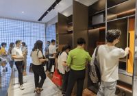 大放异彩!解锁百能家居广州定制展众多惊喜亮点!