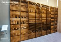 大放异彩!解锁百能家居广州定制展众多惊喜亮点!